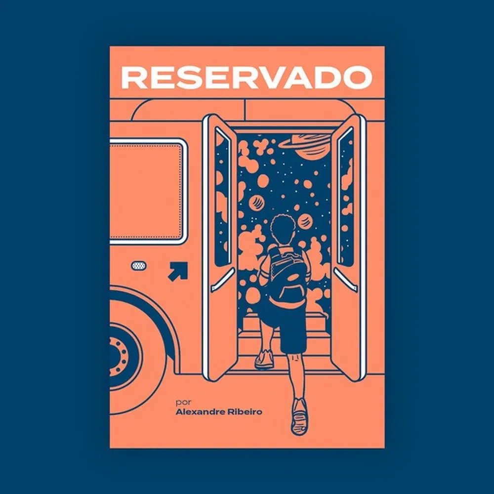 Cover: Reservado